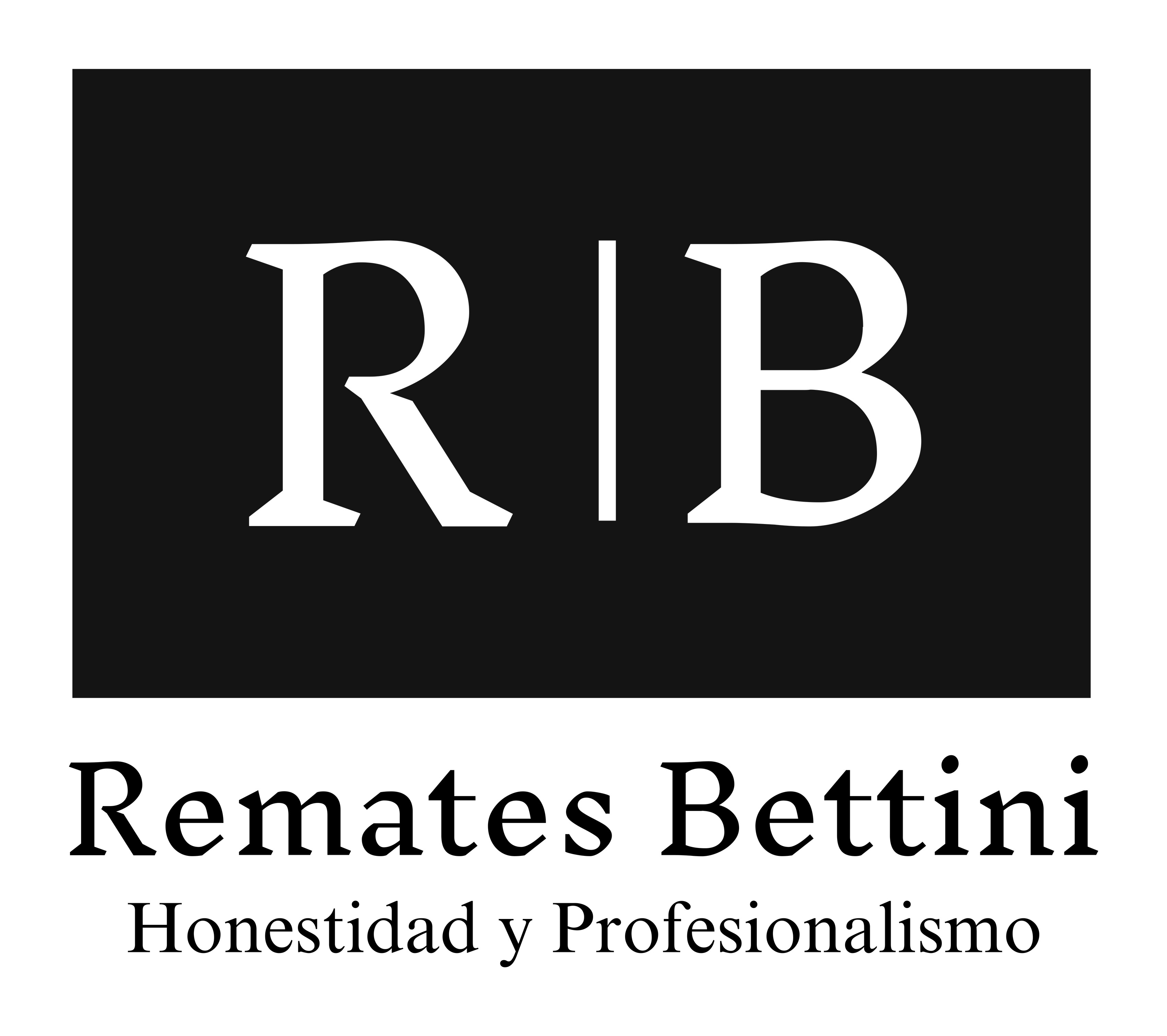 Remates Bettini + 56 9 46933801